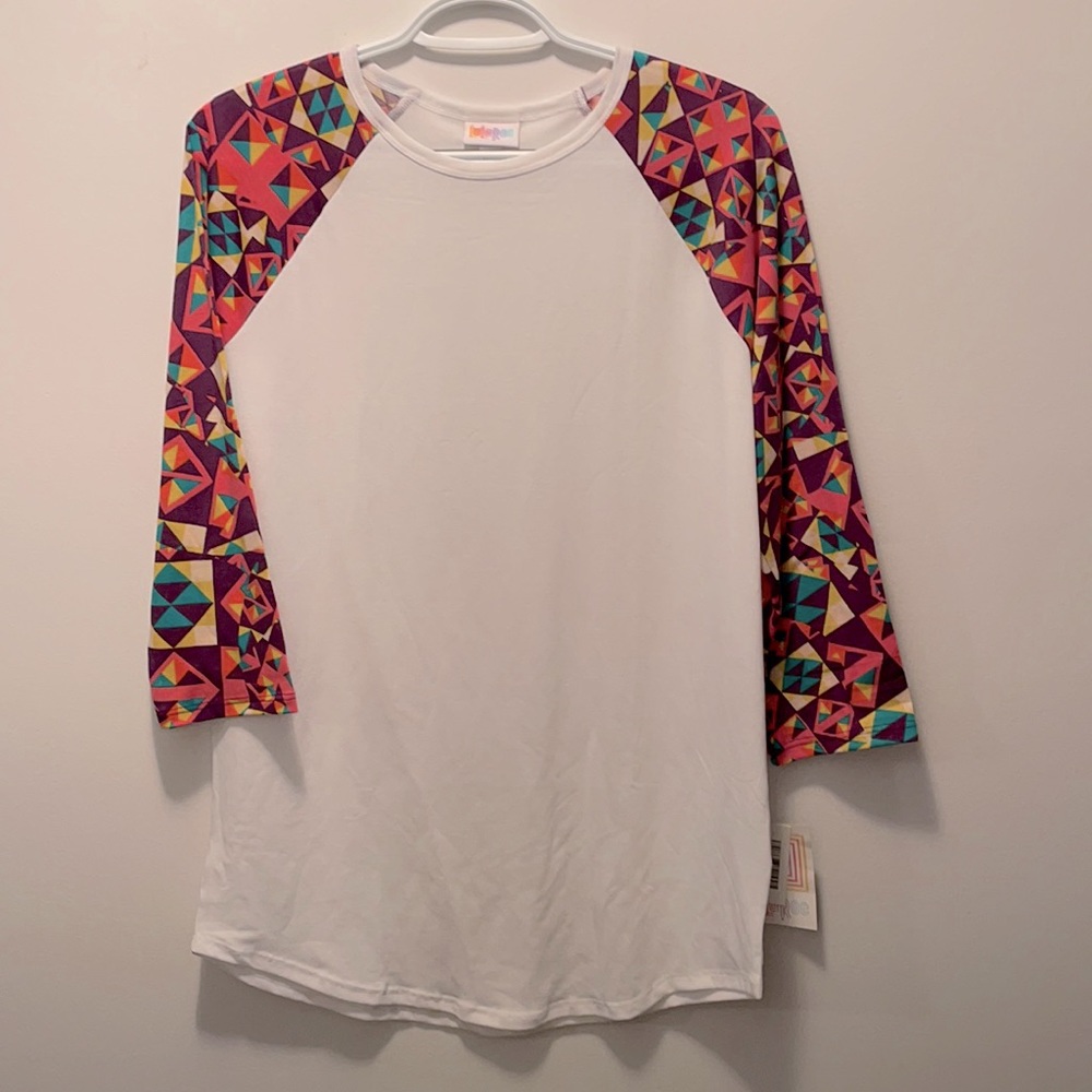 LuLaRoe Randy